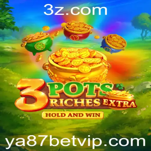 Explorando o Jogo 3potsExtra: Regras, Estratégias e Atualizações