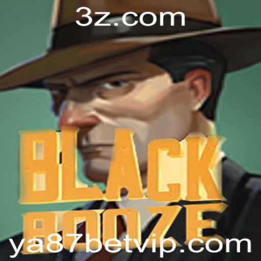 Descubra o Novo e Empolgante Jogo BlackBooze