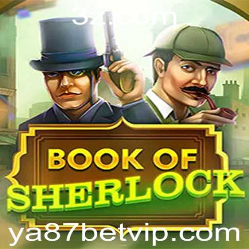 BookOfSherlock: Descubra o Fascinante Mundo do Detetive