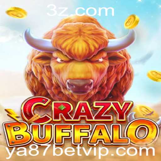 Explorando o 'CRAZYBUFFALO': Um Mergulho no Jogo de Estratégia e Aventura