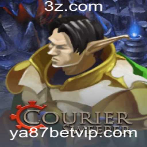 CourierSweeper: Um Mergulho no Mundo do Jogo Estratégico e Desafiador