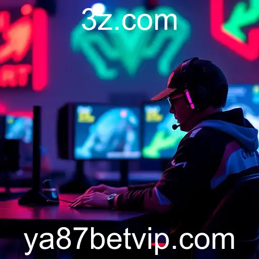 A Evolução dos Esportes Virtuais e o Impacto do Ya87 Bet