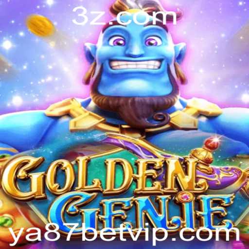 Descubra o Fascinante Mundo de GOLDENGENIE: A Aposta Ya87