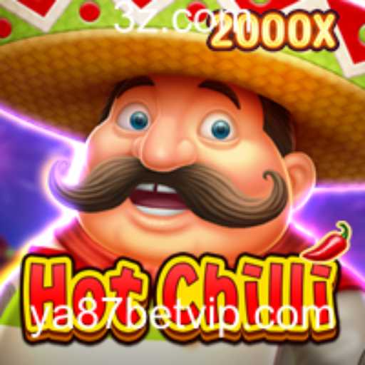 Explorando HotChilli: O Jogo que Está Elevando a Diversão de Apostas