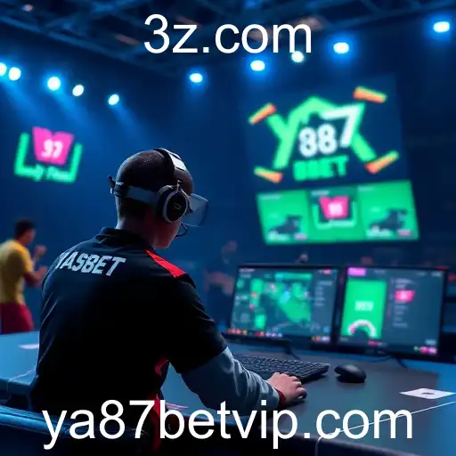 Crescimento e Desafios da Indústria de iGaming em 2025