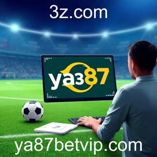 A Ascensão do Mercado de Jogos e o Impacto do Ya87 Bet