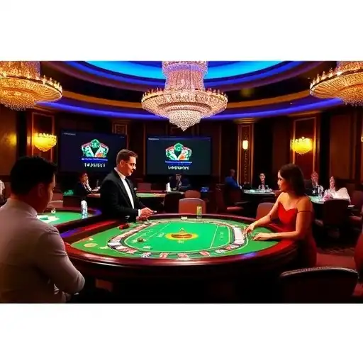 A Ascensão dos Jogos Online no Brasil