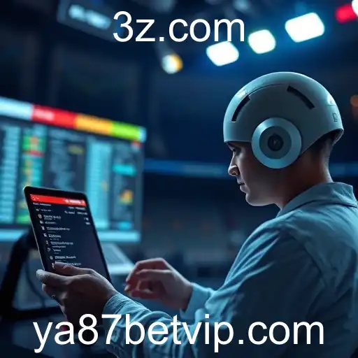 Tendências e Transformações no Mercado de Apostas Online