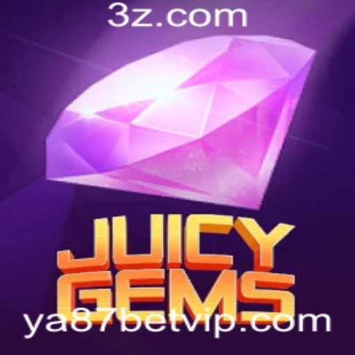 Descubra JuicyGems: O Novo Sensação no Mundo dos Jogos de Apostas