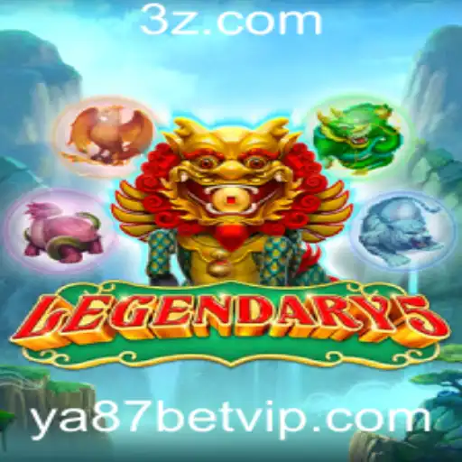 Explorando o Universo de Legendary5 e a Emoção do Ya87 Bet