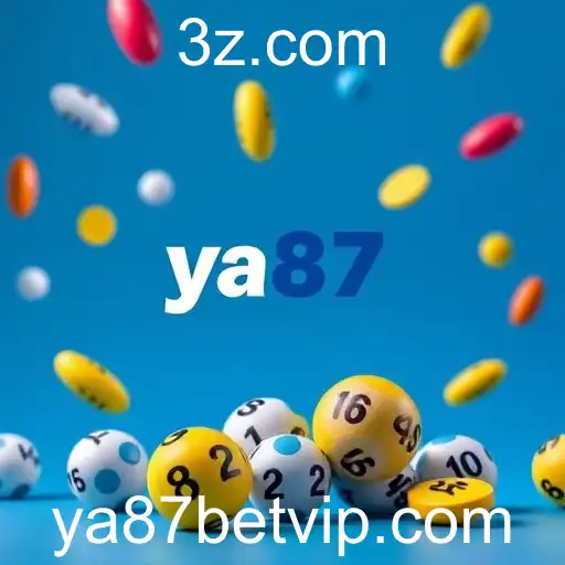 A Fascinante História da Loteria e o Impacto do ya87 bet