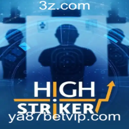 Explorando o Jogo HighStriker e a Estratégia Ya87 Bet
