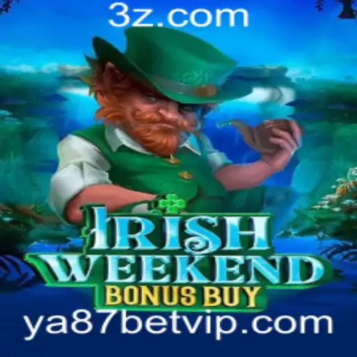 Descubra o Jogo Fascinante IrishWeekendBonusBuy e Suas Regras Empolgantes