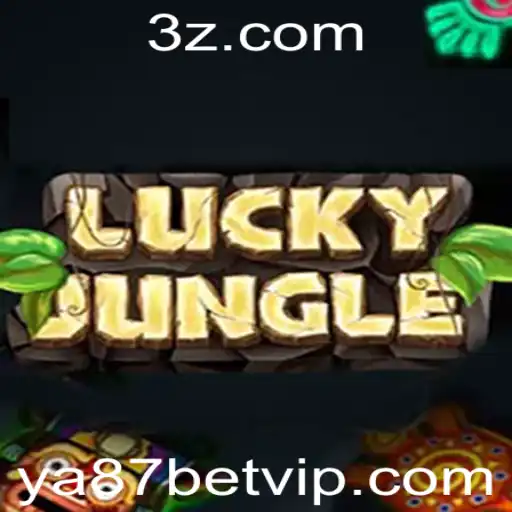 Explorando o Mundo de LuckyJungle: Diversão e Aventura no Jogo que Conquista Multidões