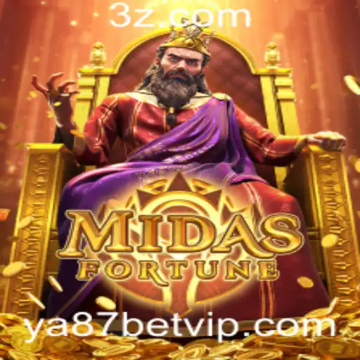 Explorando o Universo de MidasFortune: A Emoção do Ya87 Bet