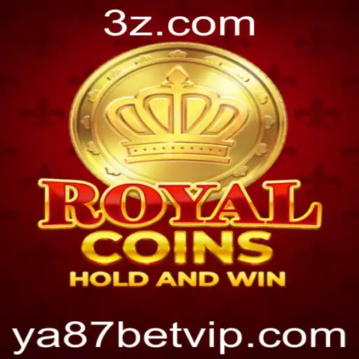 RoyalCoins: Descubra a Excitante Aventura do Jogo de Apostas