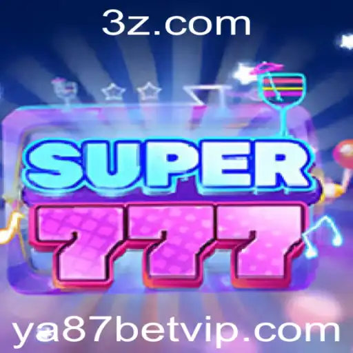 Descobrindo Super777: O Jogo Que Une Diversão e Estratégia