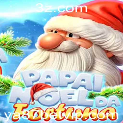 Explorando o Jogo PapaiNoeldaFortuna: Uma Aventura de Natal com Ya87 Bet