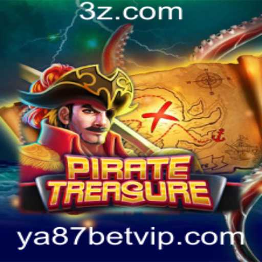 Descubra o Mundo de Aventura e Riqueza em PirateTreasure