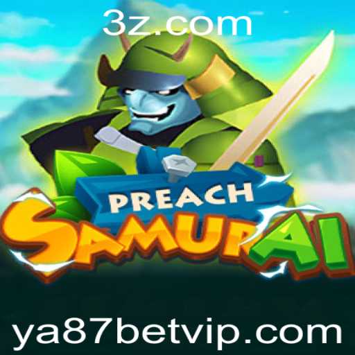 Descubra o Mundo de PreachSamurai: Estrategia e Aventura em um Jogo Único