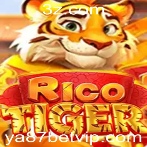 Explorando o Universo do Jogo RicoTiger e a Oportunidade com Ya87 Bet