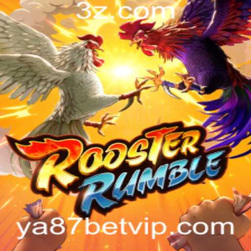 Explorando o Mundo de RoosterRumble: Um Mergulho no Jogo e suas Regras