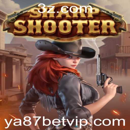 Sharpshooter: Uma Viagem ao Mundo dos Jogos de Habilidade e Estratégia