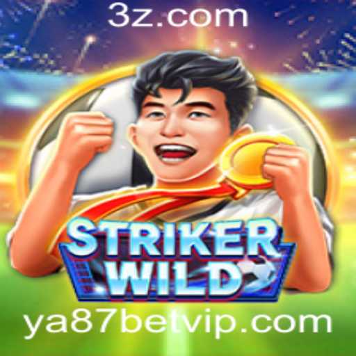 StrikerWILD: A Nova Sensação nos Jogos de Apostas