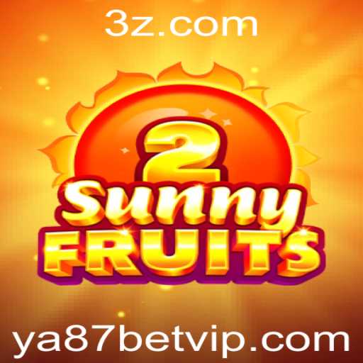 Explorando o Fascinante Mundo de SunnyFruits2: Regras e Dicas