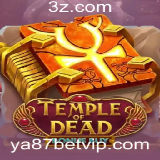 Descubra o Fascinante Jogo TempleofDeadBonusBuy