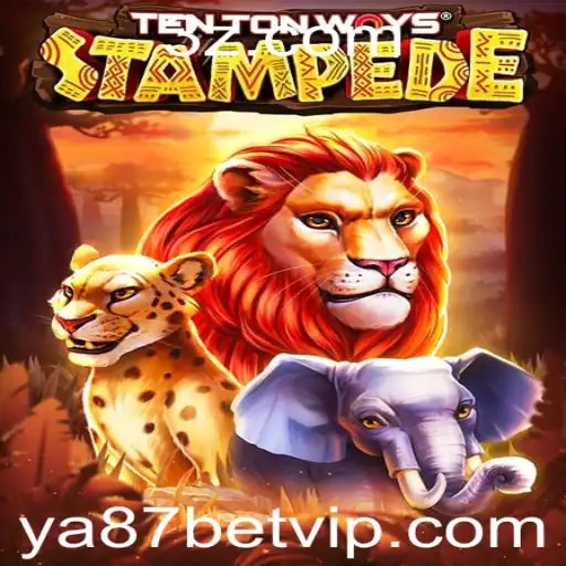 Explorando 'TenTonWaysStampede': um jogo emocionante com 'ya87 bet'