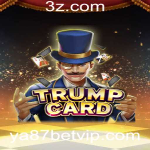 Explorando TrumpCard: Jogo de Estratégia e Apostas