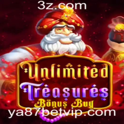 Explorando UnlimitedTreasuresBonusBuy: O Jogo do Momento com ya87 bet