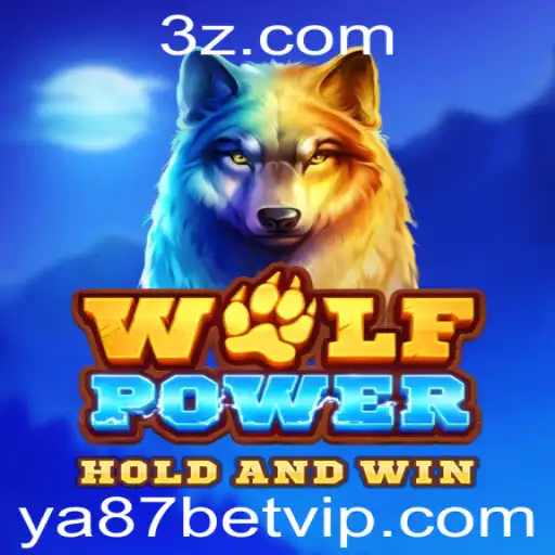 Explorando o Mundo de WolfPower: O Jogo de Ação e Estratégia com Ya87 Bet