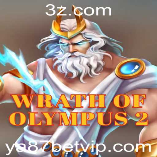 Descubra o Epiciclo de Emoções em WrathofOlympus2: Uma Aventura Épica