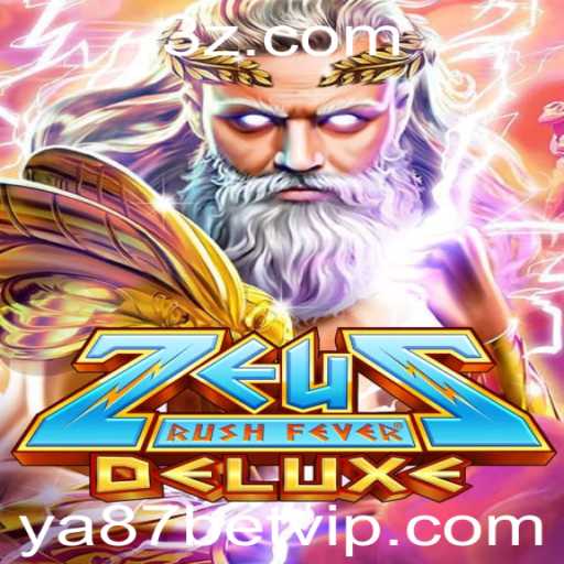 Explorando ZeusRushFeverDeluxe: O Jogo que Combina Mitologia e Apostas